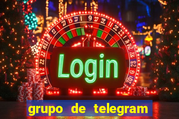 grupo de telegram de adolescentes